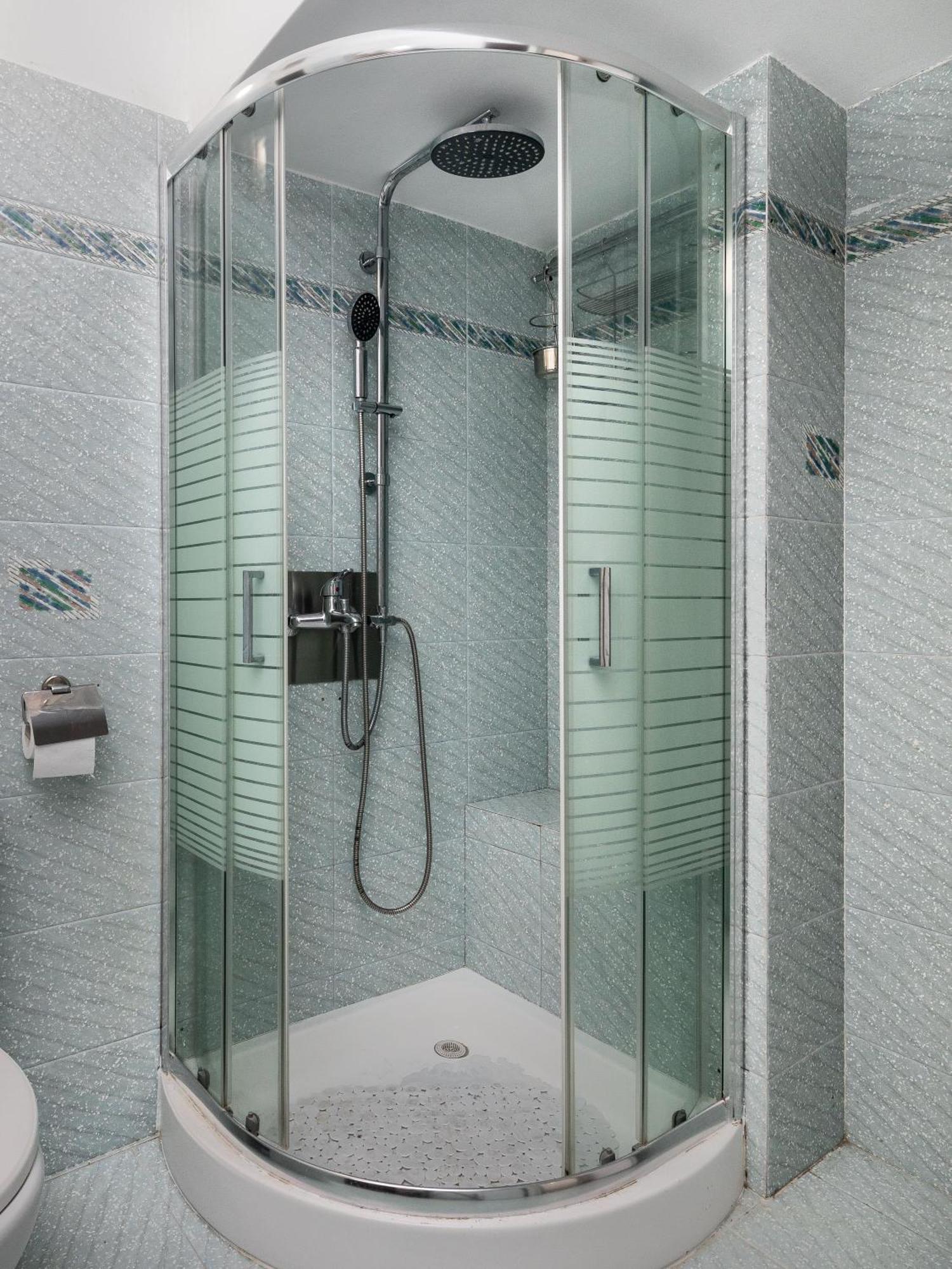 Relux Sea View 2 Bedroom Apartment By Blupine Ateny Zewnętrze zdjęcie