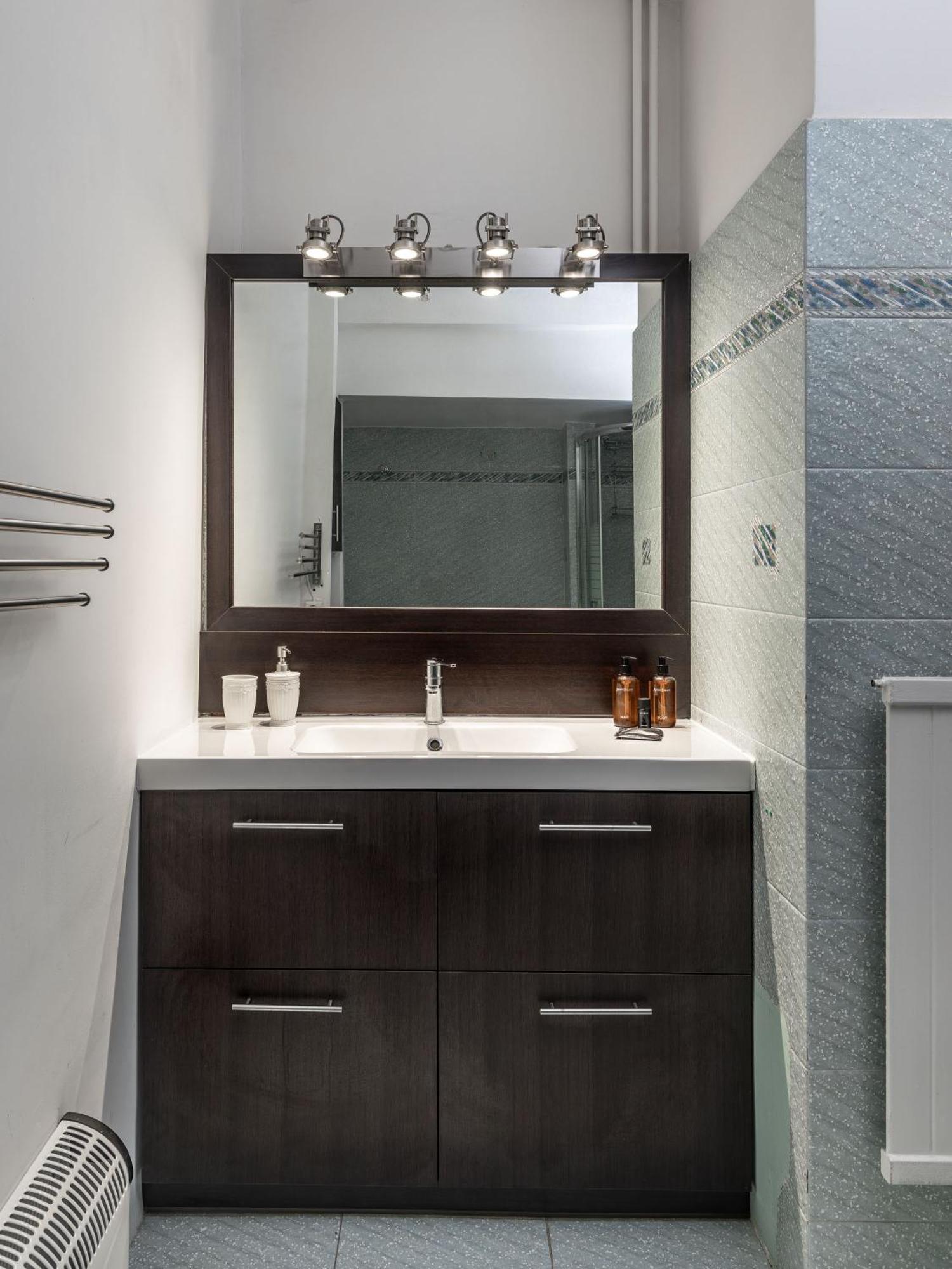 Relux Sea View 2 Bedroom Apartment By Blupine Ateny Zewnętrze zdjęcie